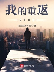 我的重返2008